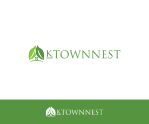 Design de Logo par fauzan harun pour Ktownnest | Design : #23028816