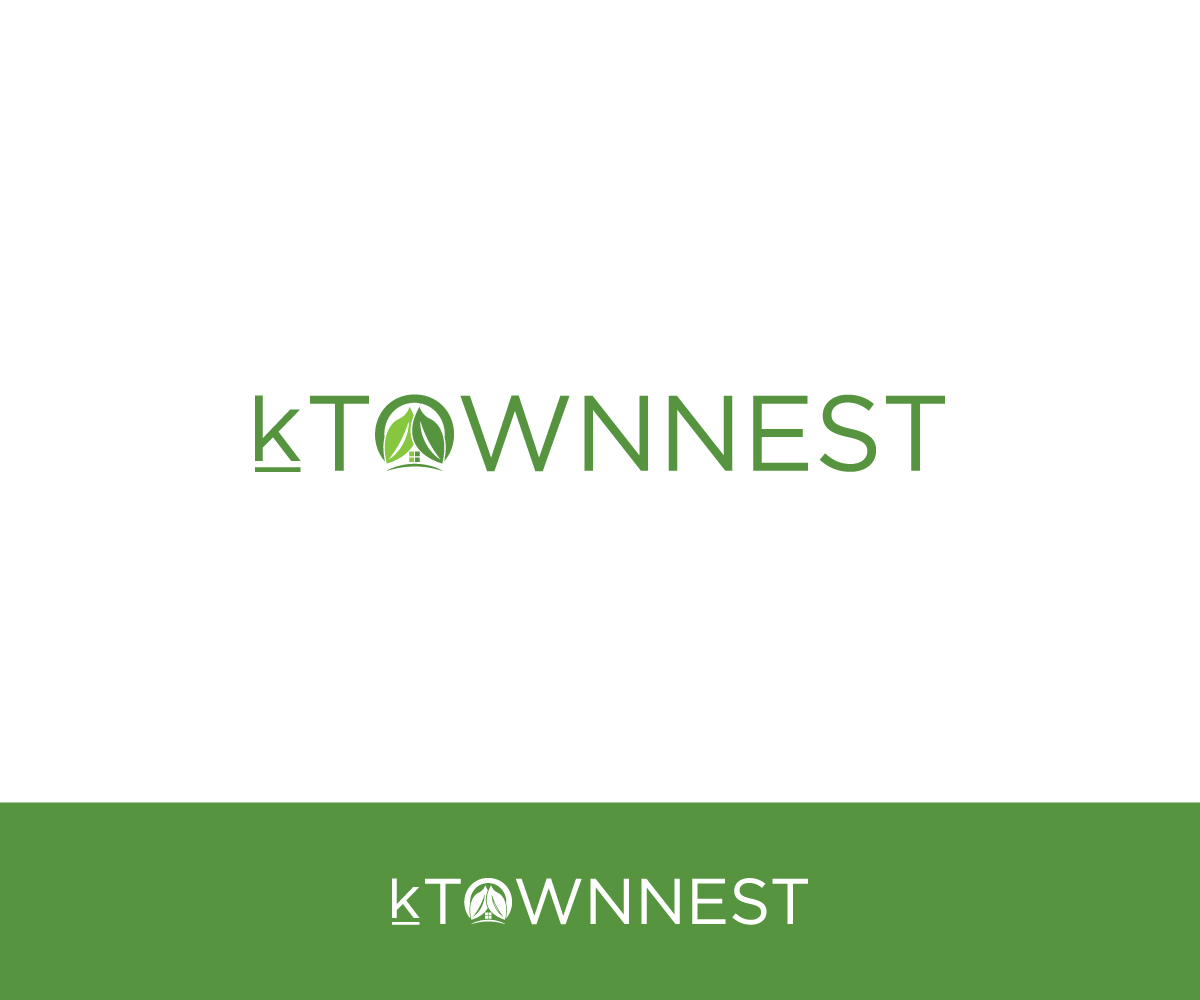 Logo Design by fauzan harun for Ktownnest | Design #23028817