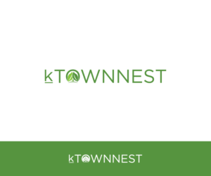 Design de Logo par fauzan harun pour Ktownnest | Design : #23028817
