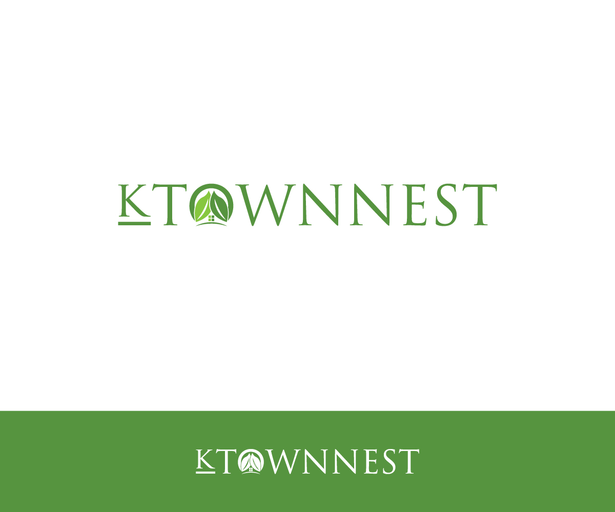 Design de Logo par fauzan harun pour Ktownnest | Design #23028822