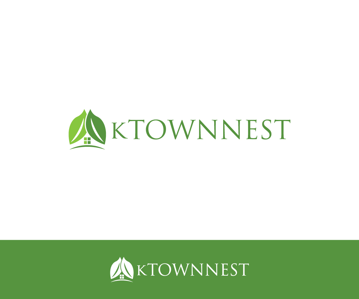 Logo Design by fauzan harun for Ktownnest | Design #23028823
