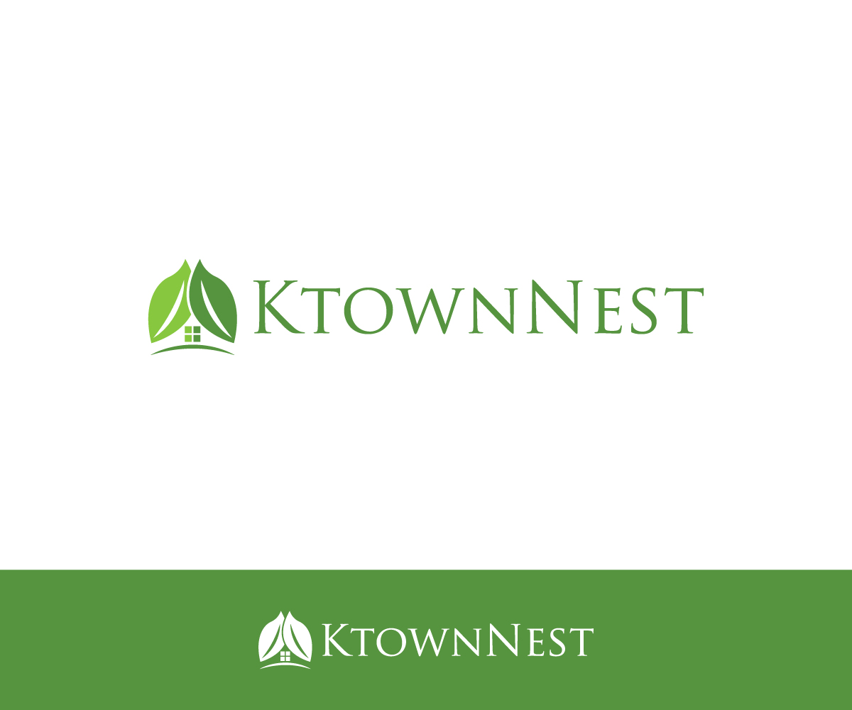 Design de Logo par fauzan harun pour Ktownnest | Design : #23047664