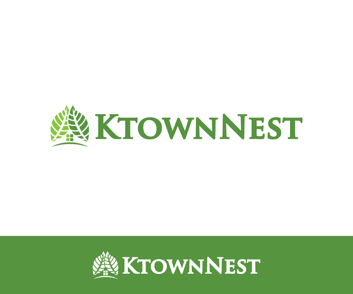 Design de Logo par fauzan harun pour Ktownnest | Design #23122408