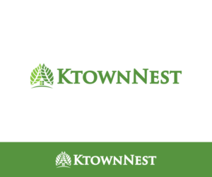 Diseño de Logo por fauzan harun para Ktownnest | Diseño: #23122408