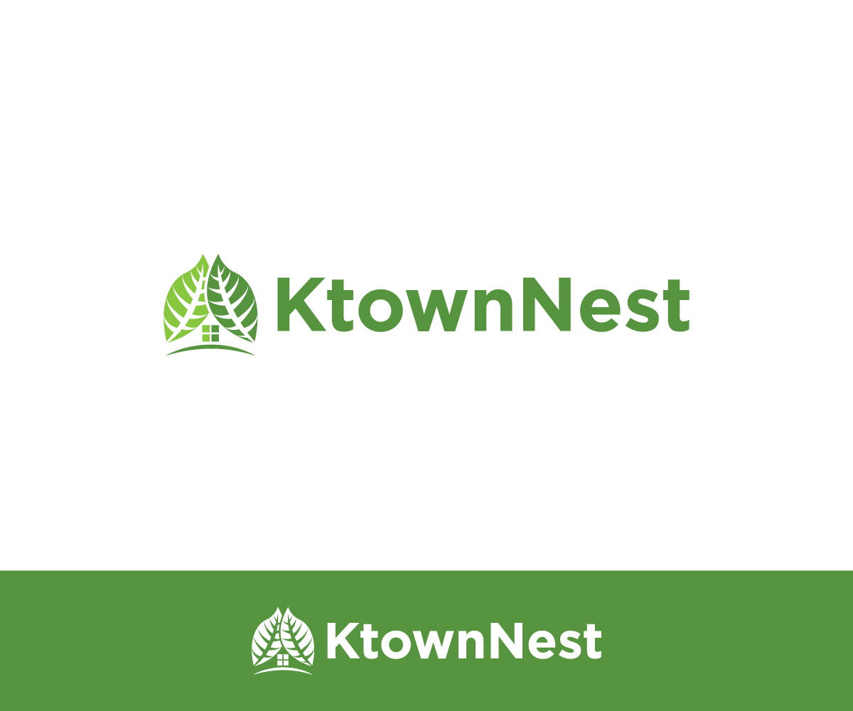 Design de Logo par fauzan harun pour Ktownnest | Design #23122409