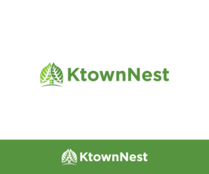 Diseño de Logo por fauzan harun para Ktownnest | Diseño: #23122409