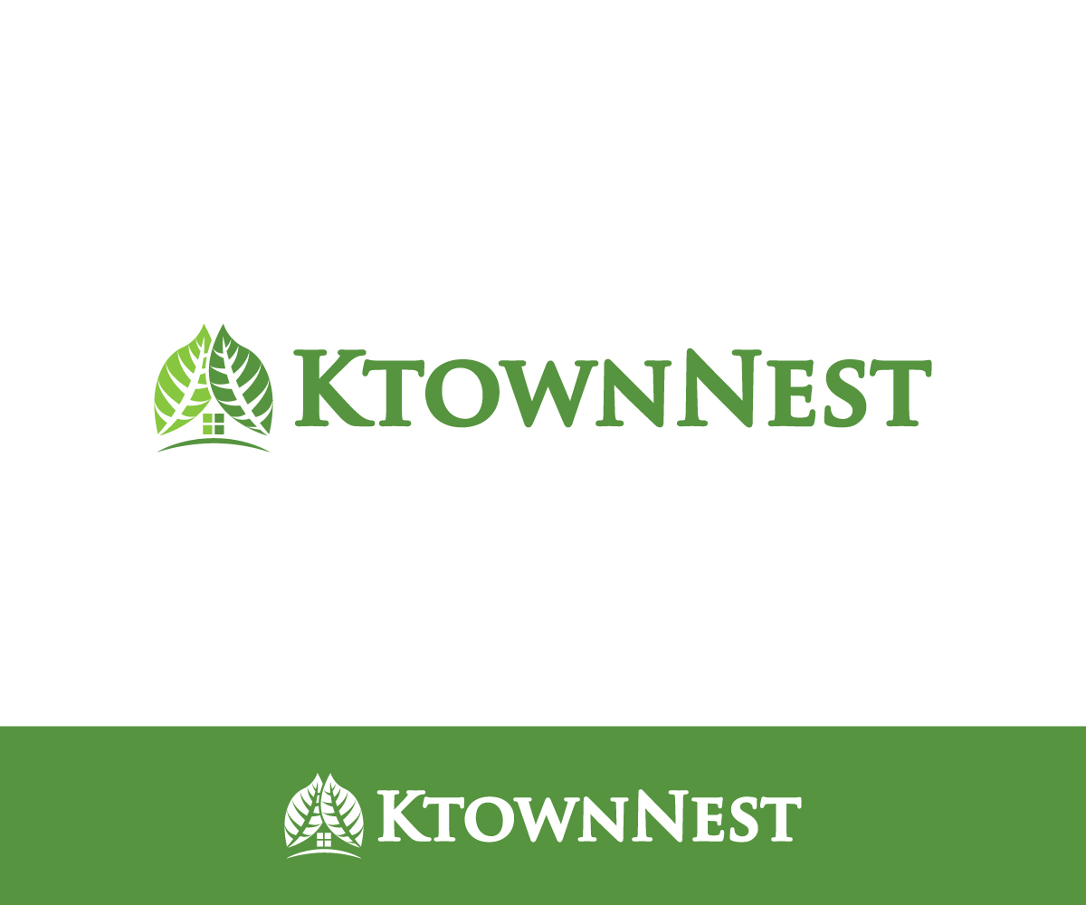 Logo Design by fauzan harun for Ktownnest | Design #23122410