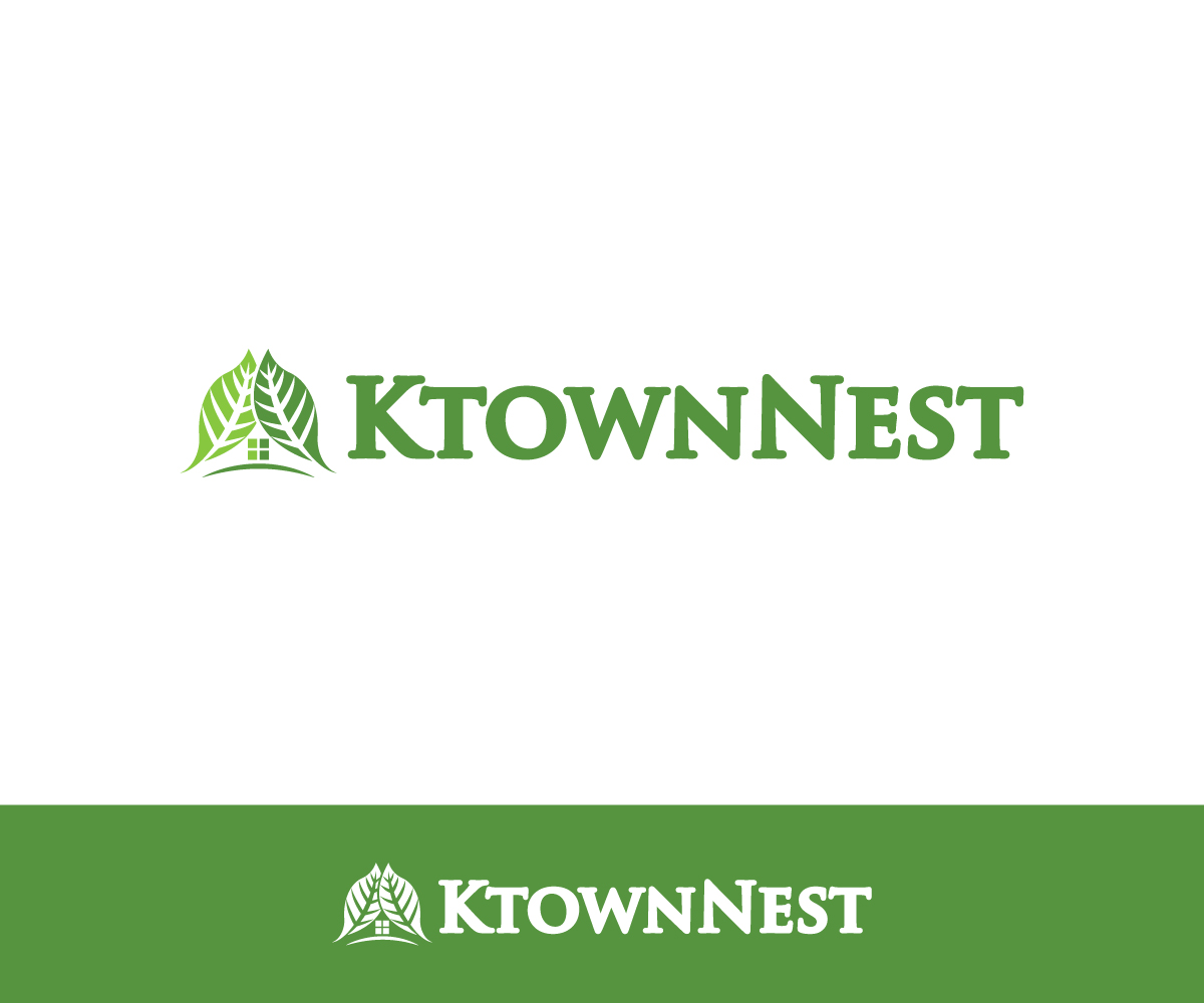 Logo Design by fauzan harun for Ktownnest | Design #23128403