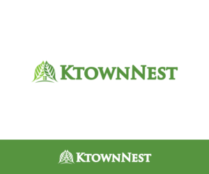 Diseño de Logo por fauzan harun para Ktownnest | Diseño: #23128403