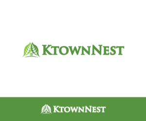 Diseño de Logo por fauzan harun para Ktownnest | Diseño: #23128404