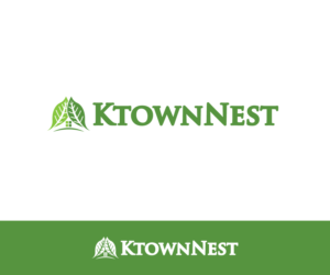 Diseño de Logo por fauzan harun para Ktownnest | Diseño: #23130437