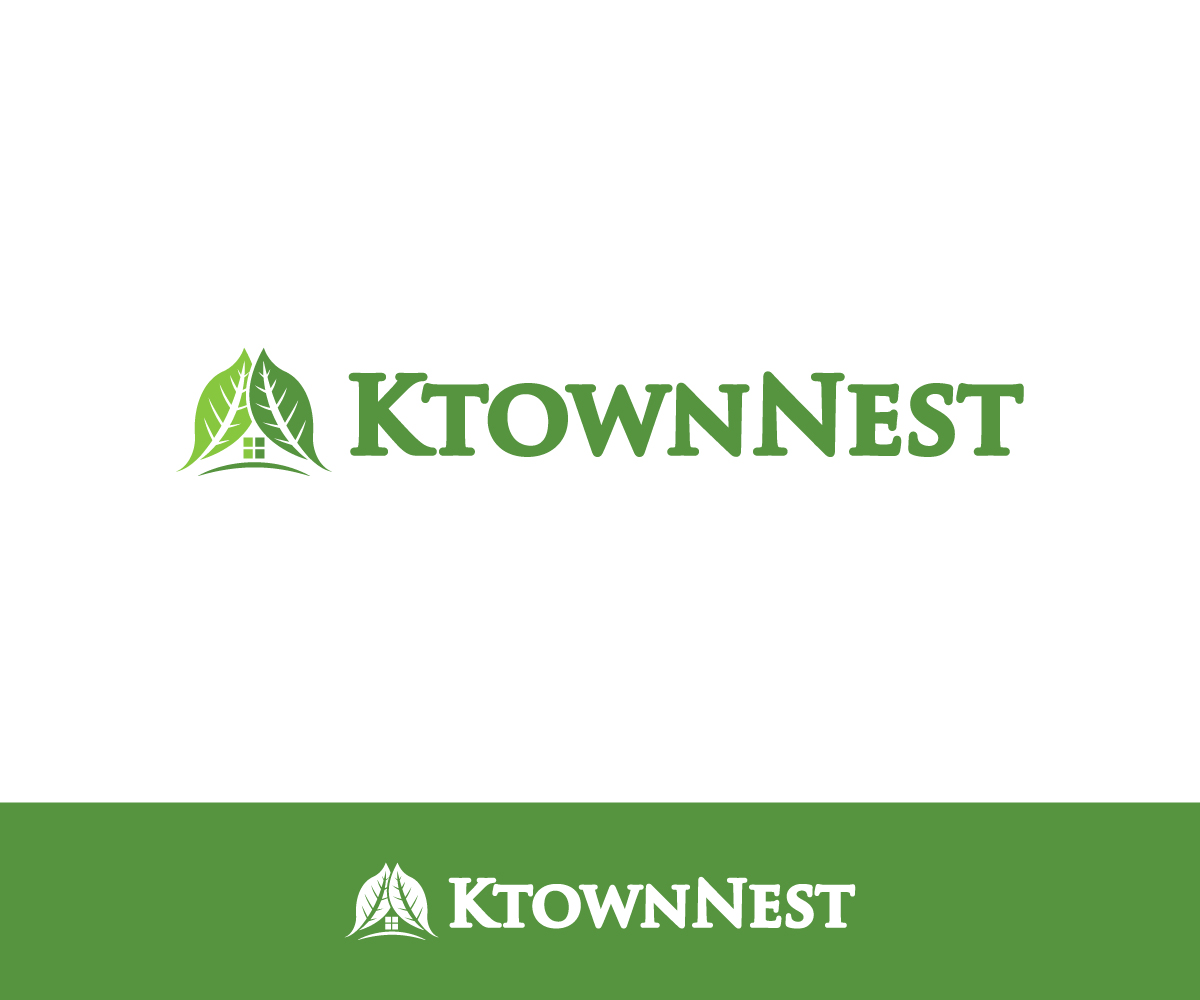 Logo Design by fauzan harun for Ktownnest | Design #23130439