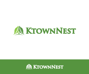 Diseño de Logo por fauzan harun para Ktownnest | Diseño: #23130439