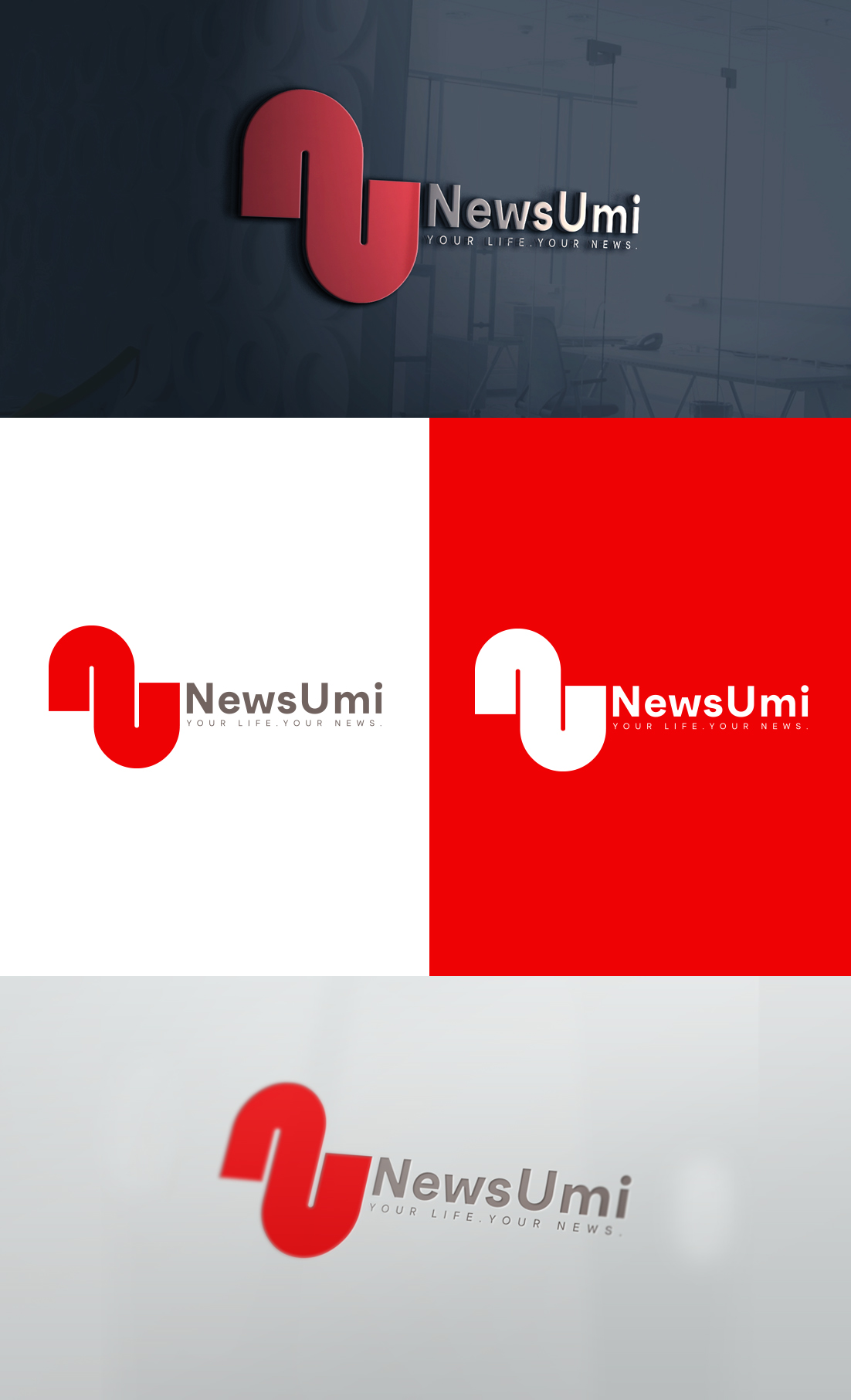 Logo Design by GLDesigns for this project | Design #22990383