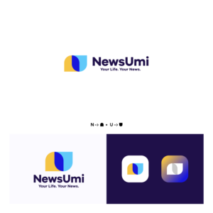Diseño de Logo por Mrigank Patankar para este proyecto | Diseño: #22998978