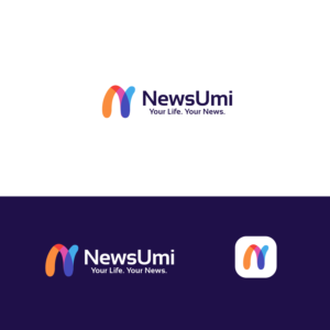 Logo Design by Mrigank Patankar