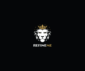 Refine Me | Logo Design by Neil