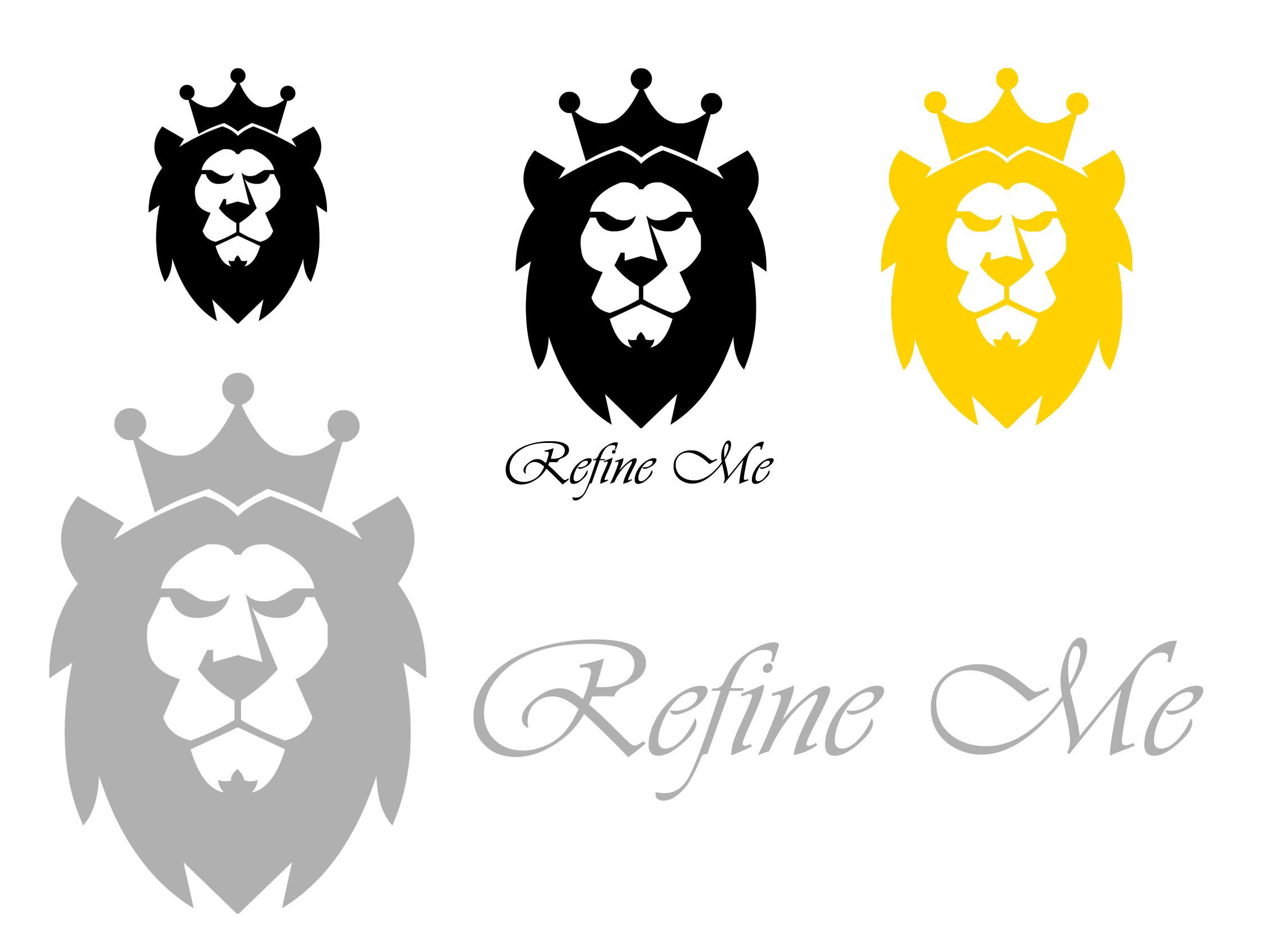 Logo Design by H3 Design for this project | Design #23014010