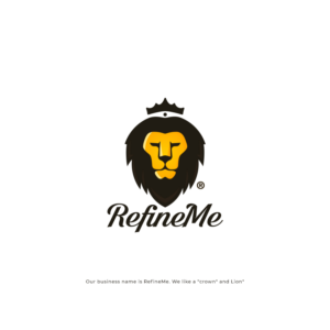 Logo Design by X T I N C T ™