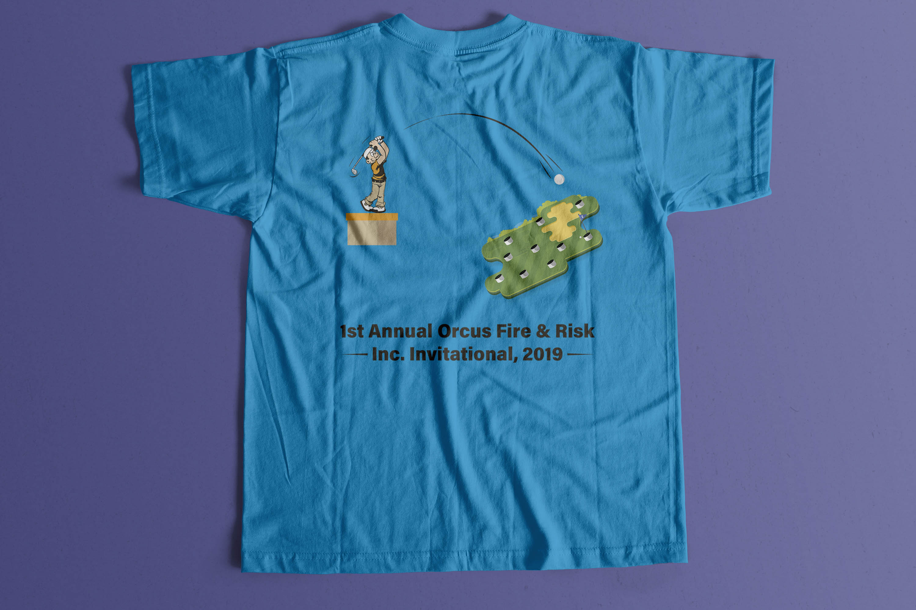 T-shirt Design by mekhfioui for 40in40 | Design #22981726
