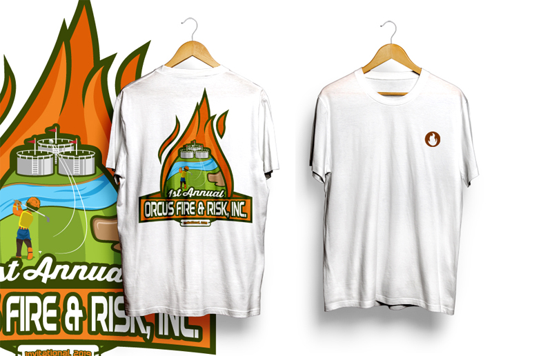 Diseño de Camiseta por HELLOCRUNK para 40in40 | Diseño #23022103