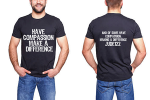 T-shirt Design by Jay Design