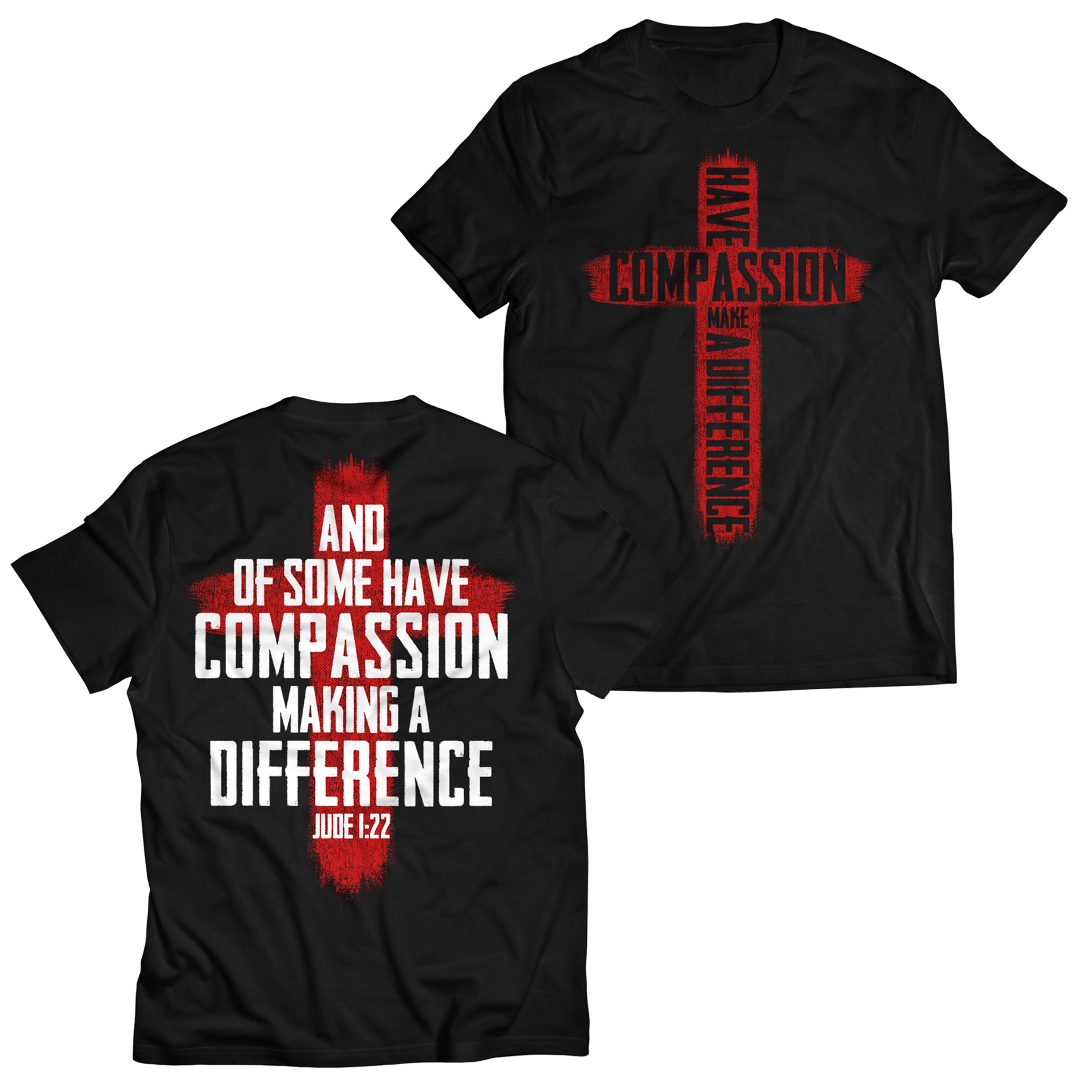 Design de T-shirt par ^^ BlOODST@INS ^^ pour Bible Baptist Church West Union | Design #22977795