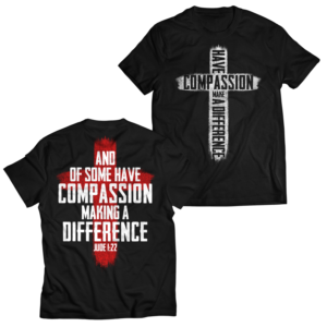 T-Shirt-Design von ^^ BlOODST@INS ^^ für Bible Baptist Church West Union | Design: #22977799