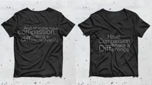 T-Shirt-Design von mishrariddhi18 für Bible Baptist Church West Union | Design: #22976197