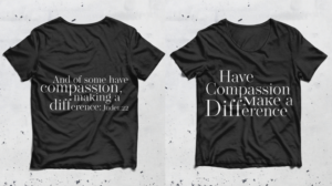 T-Shirt-Design von mishrariddhi18 für Bible Baptist Church West Union | Design: #22976198