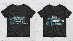 T-shirt Design by mishrariddhi18 for Bible Baptist Church West Union | Design #22987727