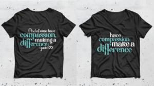T-shirt Design by mishrariddhi18