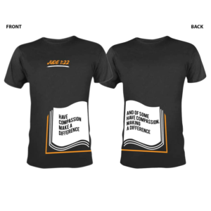 T-Shirt-Design von 75-R-P-Z für Bible Baptist Church West Union | Design: #22972660