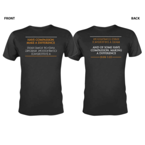 T-Shirt-Design von 75-R-P-Z für Bible Baptist Church West Union | Design: #22977762