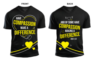 T-shirt Design by geni for Bible Baptist Church West Union | Design #22970709