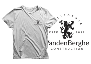 Company T-shirt for Apartment Complex | Diseño de Camiseta por Barney Stinson