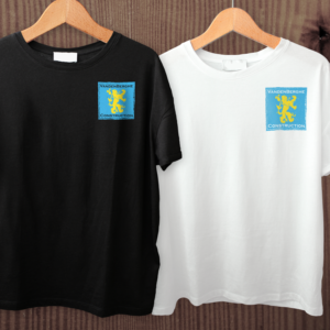 Company T-shirt for Apartment Complex | Diseño de Camiseta por alice