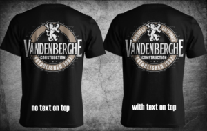 T-shirt Design by erwin87 for California Independent Film Festival | Design: #23073707