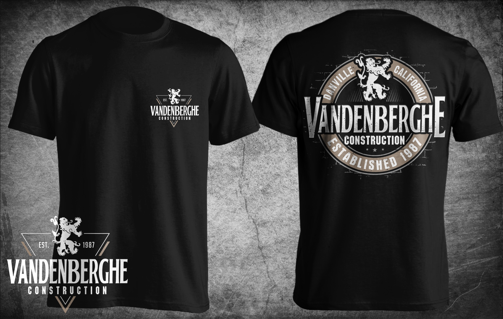 Diseño de Camiseta por erwin87 para California Independent Film Festival | Diseño #23089121