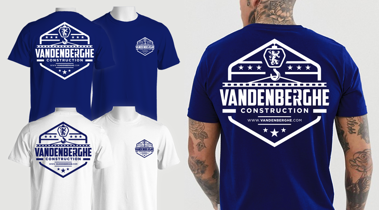 T-shirt Design by OR-PiXEL STUDIO ™ for California Independent Film Festival | Design #22993087