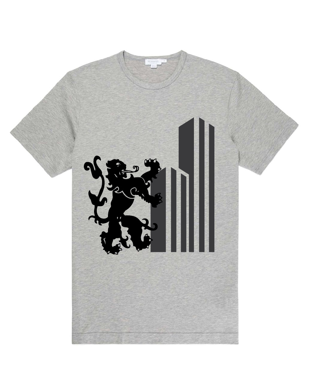 T-shirt Design by Isnah Logo for California Independent Film Festival | Design #22968463