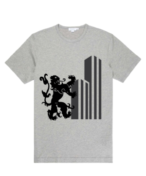 T-Shirt-Design von Isnah Logo für California Independent Film Festival | Design: #22968463