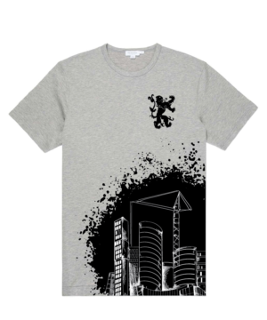T-Shirt-Design von Isnah Logo für California Independent Film Festival | Design: #22968464