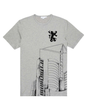 T-Shirt-Design von Isnah Logo für California Independent Film Festival | Design: #22968465