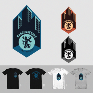 T-shirt Design by rurara