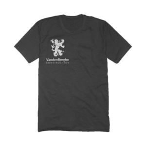 T-shirt Design by Nenographics