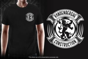 Company T-shirt for Apartment Complex | Diseño de Camiseta por gekgrfx