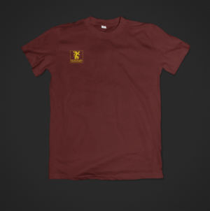 T-shirt Design by kevinfreee
