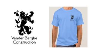 T-shirt Design by new.englander.uk