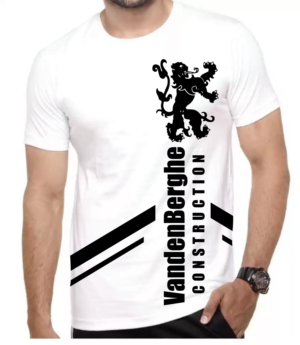 Company T-shirt for Apartment Complex | Diseño de Camiseta por geni